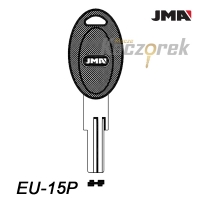 JMA 663 - klucz surowy - EU-15P